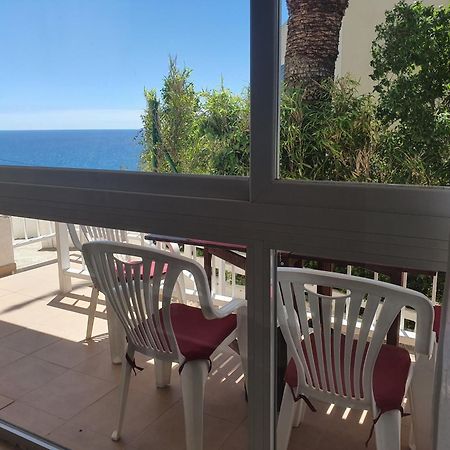 Apartamento Cerca Cala Crancs Playa Salou Bagian luar foto
