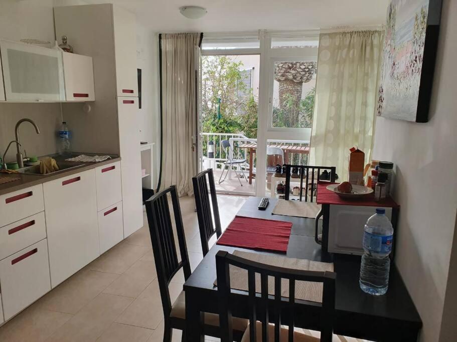Apartamento Cerca Cala Crancs Playa Salou Bagian luar foto