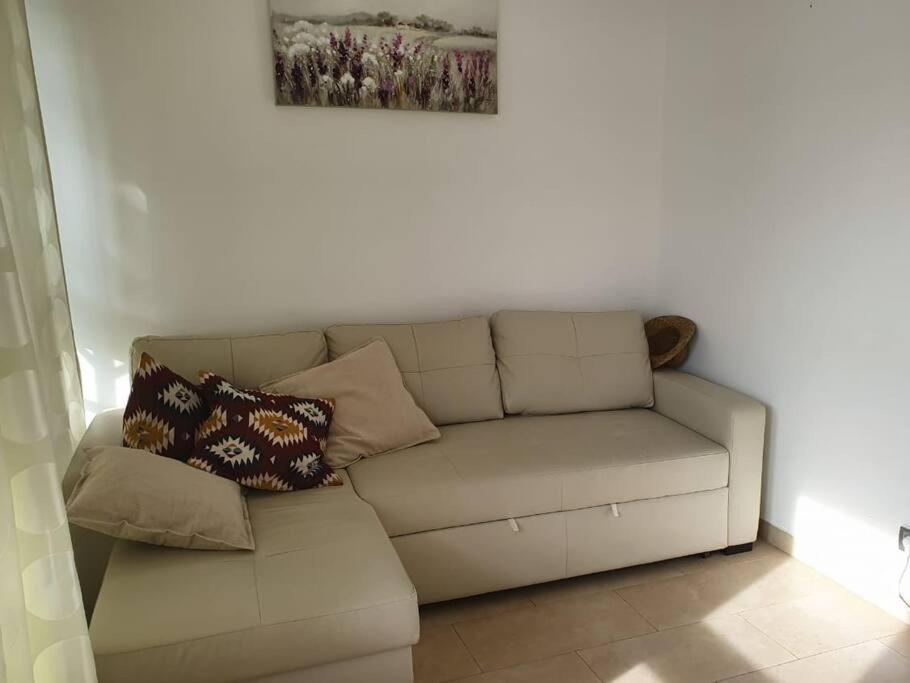 Apartamento Cerca Cala Crancs Playa Salou Bagian luar foto