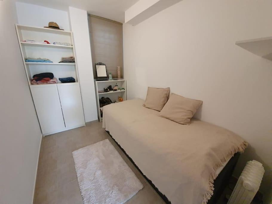 Apartamento Cerca Cala Crancs Playa Salou Bagian luar foto