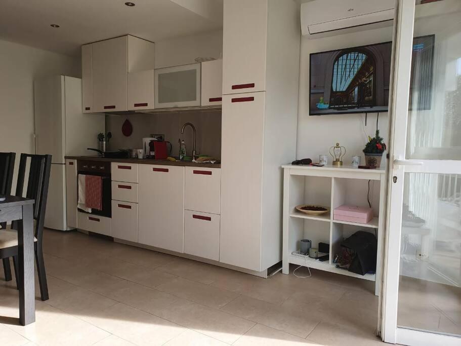 Apartamento Cerca Cala Crancs Playa Salou Bagian luar foto