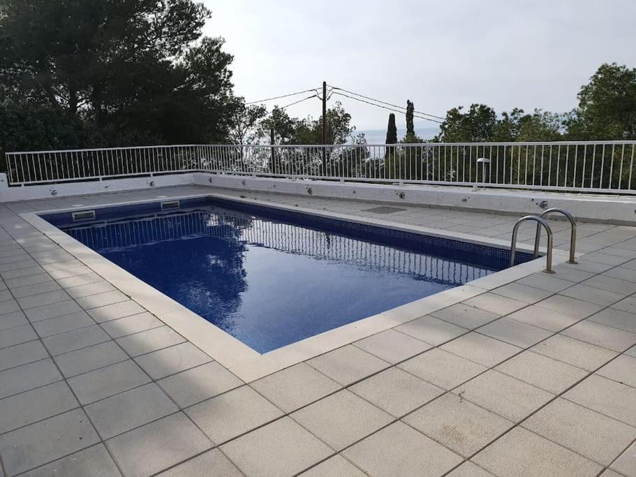 Apartamento Cerca Cala Crancs Playa Salou Bagian luar foto