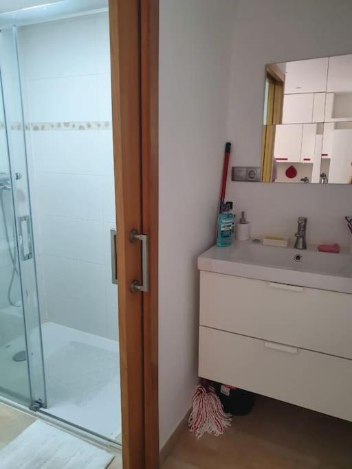 Apartamento Cerca Cala Crancs Playa Salou Bagian luar foto