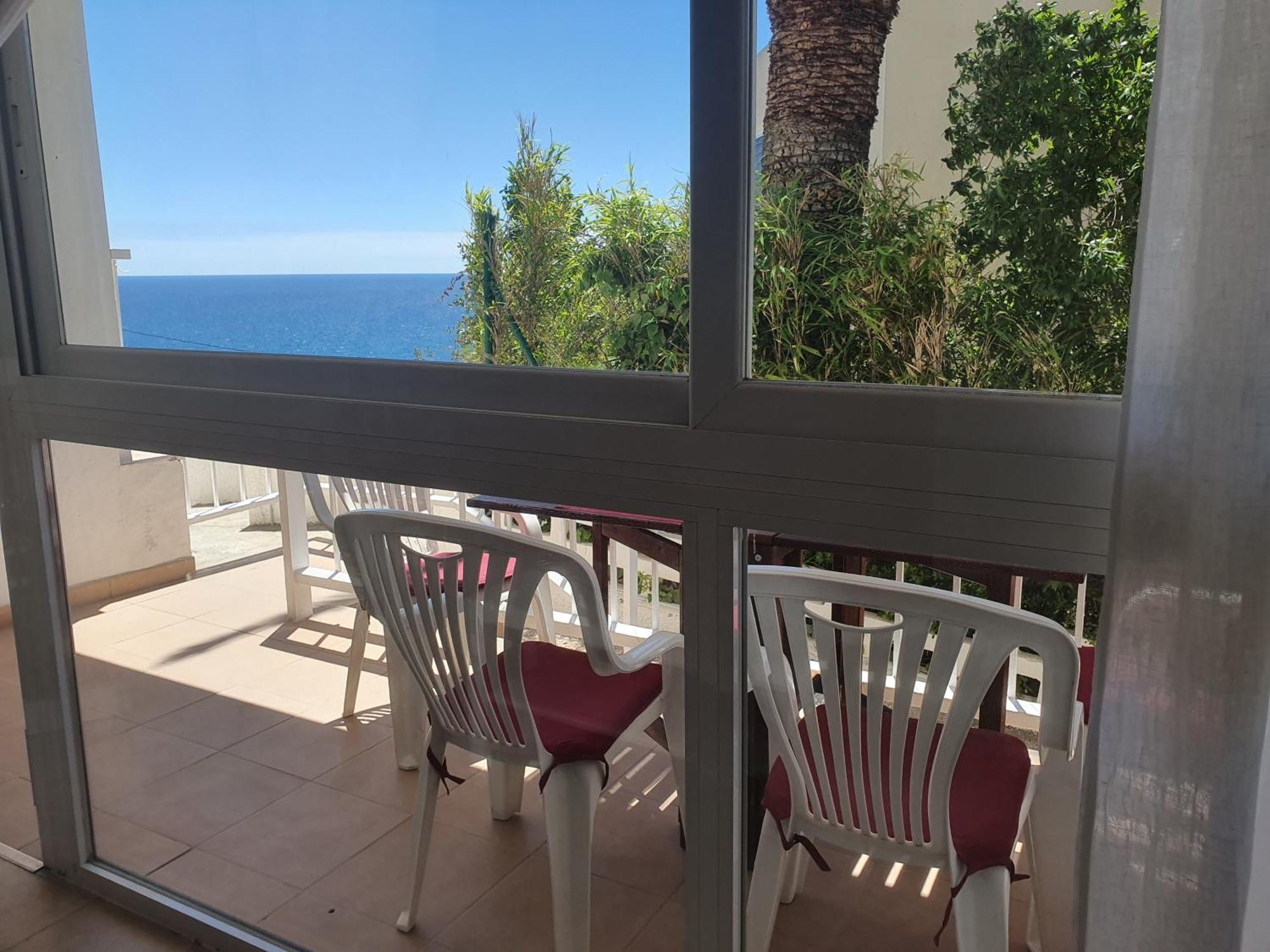Apartamento Cerca Cala Crancs Playa Salou Bagian luar foto