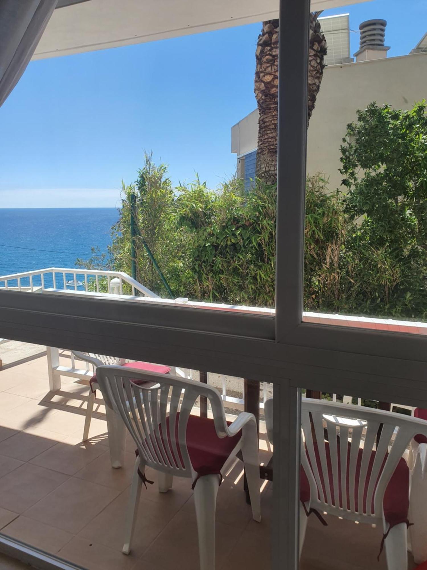 Apartamento Cerca Cala Crancs Playa Salou Bagian luar foto