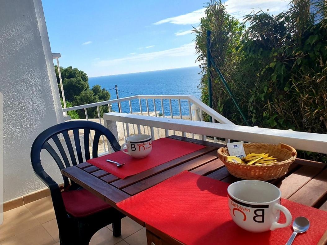 Apartamento Cerca Cala Crancs Playa Salou Bagian luar foto